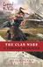 Aconyte Books The Clan Wars-A Throne Betrayed Paperback