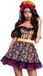 Leg Avenue Marigold Catrina Dress