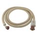 Care + Protect WHI1052S Inlaatslang
