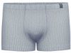 Ammann Retro Boxer Org Urban Traveller Wolkenmelange Gestreept L
