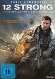 12 Strong - Die wahre Geschichte der US-Horse Soldiers DVD