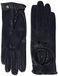 Roeckl Vingerhandschoenen 'ROM AUTOFAHRER' navy
