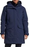 Tenson Eve Winterjas Dames Navy XL