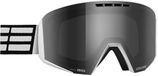 Salice 111darwf Lunettes de ski Blanc Darw Silver/CAT3