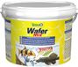 Tetra Wafer Mix - visvoer voor alle bodemvissen (bijv. meerval) en kreeften, voor een gezonde groei en een betere weerstand, 3,6 l