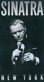 Sinatra: New York (4Cd/Dv)