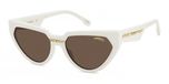 Carrera VICTORY C 20/S Ivory Zonnebrillen Vrouwen