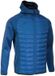 Joma Berna III Softshelljack Blauw XL Man