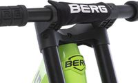 BERG Biky Beschermingskussen