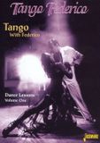 Music&Words Jasmine Volume 1 Tango With Federico (DVD)