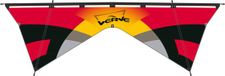 HQ Invento HQ Stuntvlieger Verve Blaze R2F 119394 Rood 252 x 83 cm
