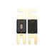 Offgridtec 30A 72V ANL zekering DIN43560/1 5-delige set