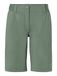 VAUDE Women's Farley Stretch Shorts II Agave