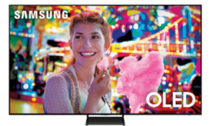 Samsung OLED 83S91C (2023)