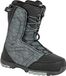 Nitro Heren snowboards Sentinel TLS '23 All Mountain Freestyle snelsluitsysteem goedkoop boot snowboardboot, zwart, MP