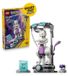 LEGO Pokémon set 72163: Évasion du laboratoire