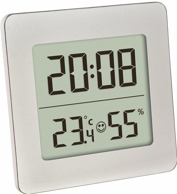 TFA 1.0 thermo-hygrometer
