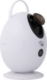 Peach Beauty Gezichtsstomer - Wit