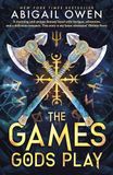 The Red Tower Books The Games Gods Play