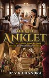 The Libri GmbH The Lost Anklet Hardcover