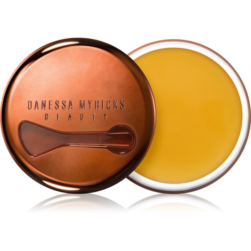 Danessa Myricks Beauty Yummy Skin