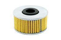 Kymco à lfilter voor Kymco Downtown, People GT 125i, 200i, 300i