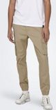 ONLY & SONS ONSCARTER Tapered fit Cargo broek