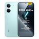XIAOMI POCO X8 Pro Smartphone 8+512GB Groen