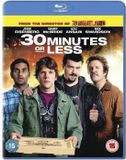 Merkloos 30 Minutes Or Less (Blu-ray)