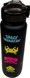 Space Invaders waterfles