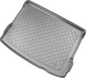 Winparts GO! Guardliner Bac de coffre pour Hyundai Kona II 2023+ - Caoutchouc Noir