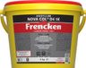 Frencken Houtlijm NovaCol - D4 1K - Wit - 5kg