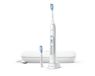 Philips HX9611 - Sonic elektrische tandenborstel - Wit/Zilver