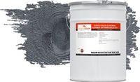 DCC Vlonder en Terrasolie UV+ - 1L - Antraciet