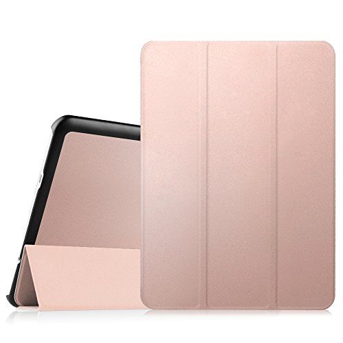Fintie Hoes / - / - / roségoud