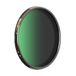 PolarPro 95mm - 6-9 Stops VND Édition II