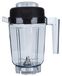 OEM Vitamix Transparante blenderkan van 0,9 liter met mesdeksel