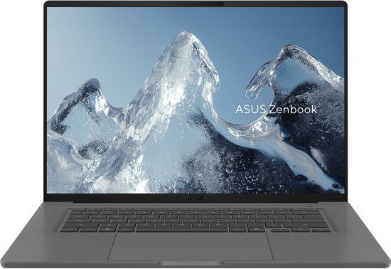 ASUS Zenbook / A16 / UX3607QA-SH013W