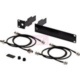 AKG RMU4X PRO rackmount voor draadloze ontvangers