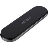 Wiwu PL700 Support téléphone pour voiture fixation magnétique patin adhésif