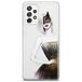 ERT GROUP Samsung A72 5G hoes origineel en officieel gelicentieerd Babaco motief Girls 010 perfect aangepast aan de vorm van de mobiele telefoon, gedeeltelijk transparant