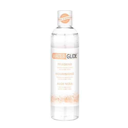 Waterglide Aloë Vera glijmiddel 300ml