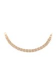 NAEMI Armband rose-goud