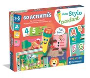 Clementoni 52809 Jouets éducatifs