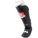 Montana Stijve scheenbeen/kickboksing/fullcontact scheenbeen/voetbeschermer mk 3