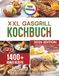 XXL Gasgrill Kochbuch