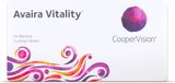 Avaira Vitality CooperVision Avaira Vitality Maandlenzen -3.00 BC 8.40 3 stuks
