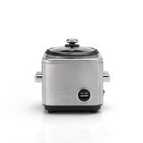 Cuisinart CRC-400 Rijstkoker - Roestvrijstaal - 450W