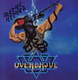 Suburban Overdrive - Metal Attack (CD)