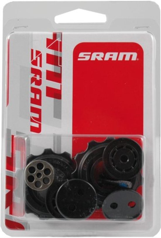 SRAM DERDL LOOPWIELSET SX-4